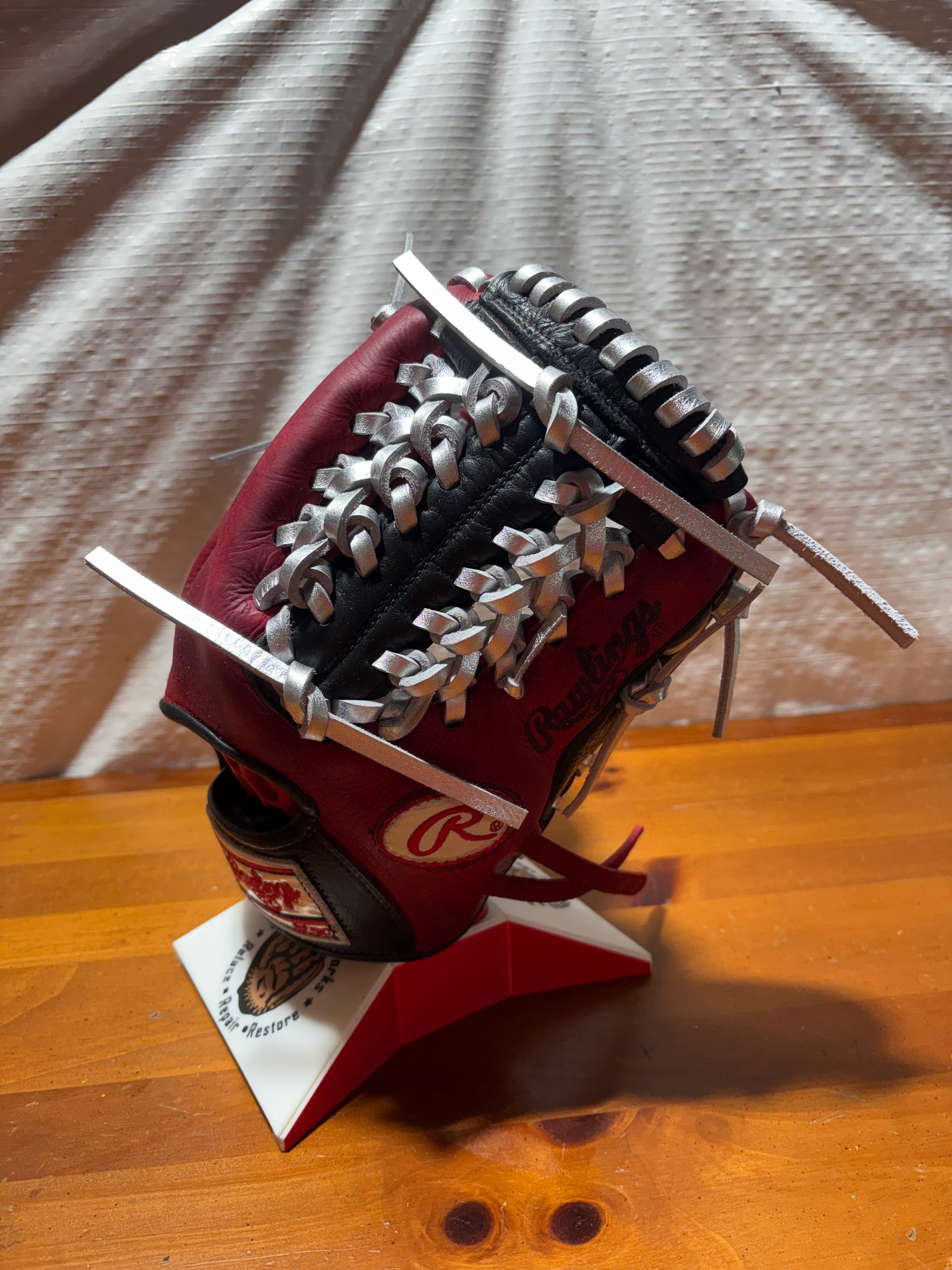 Rawlings PRO200-J4