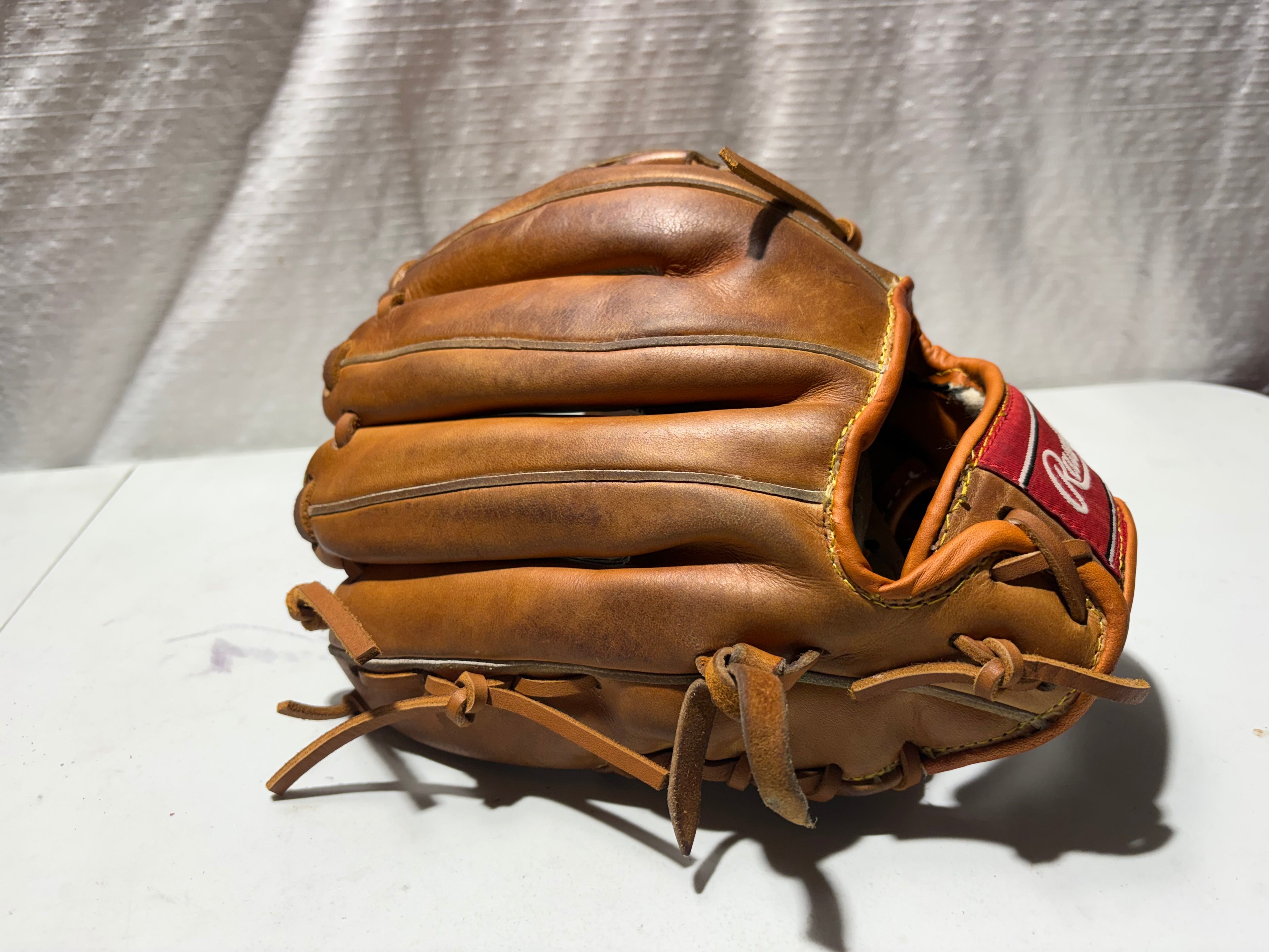 Rawlings PRO-1000BC HOH Horween