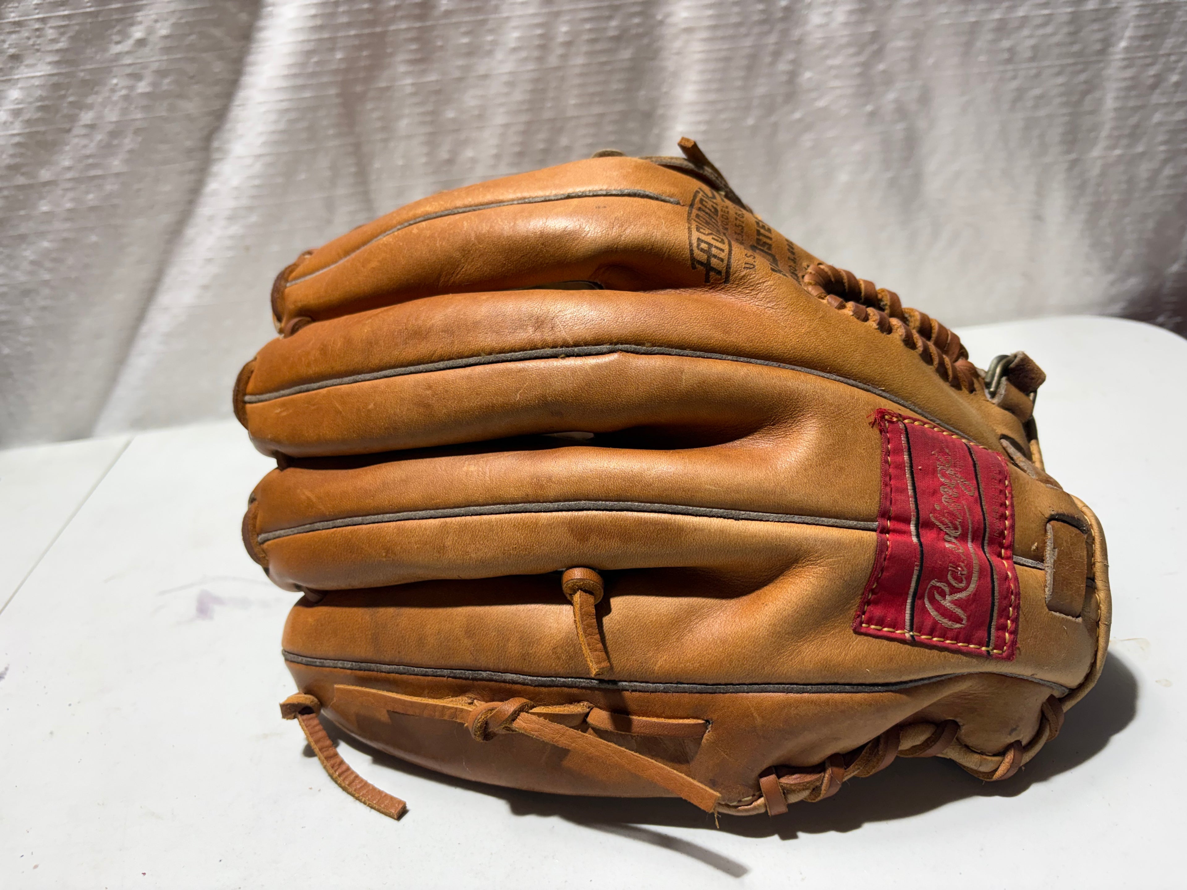 Rawlings HOH-70HF Heart of the Hide Horween