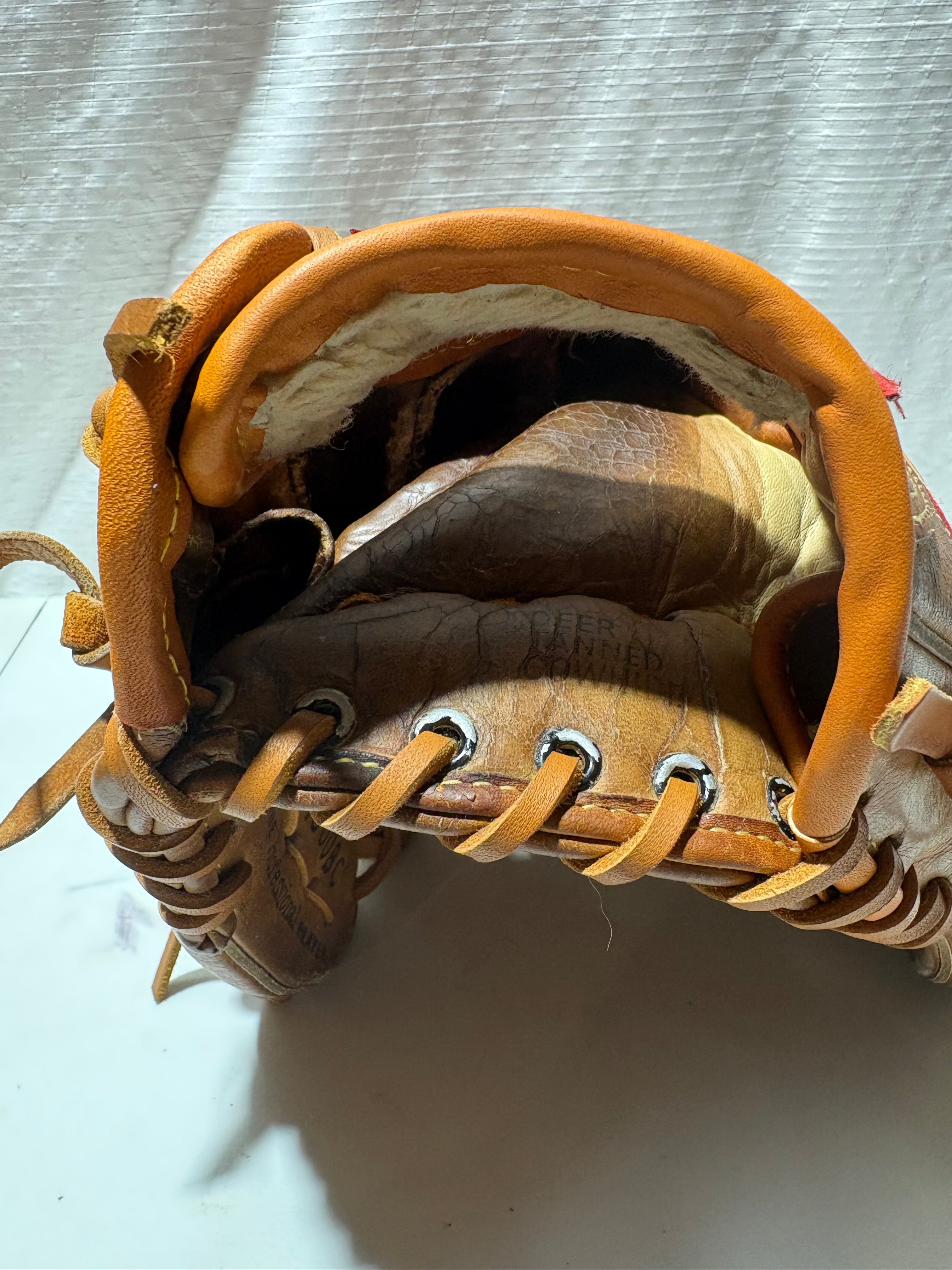 Rawlings PRO-1000BC HOH Horween