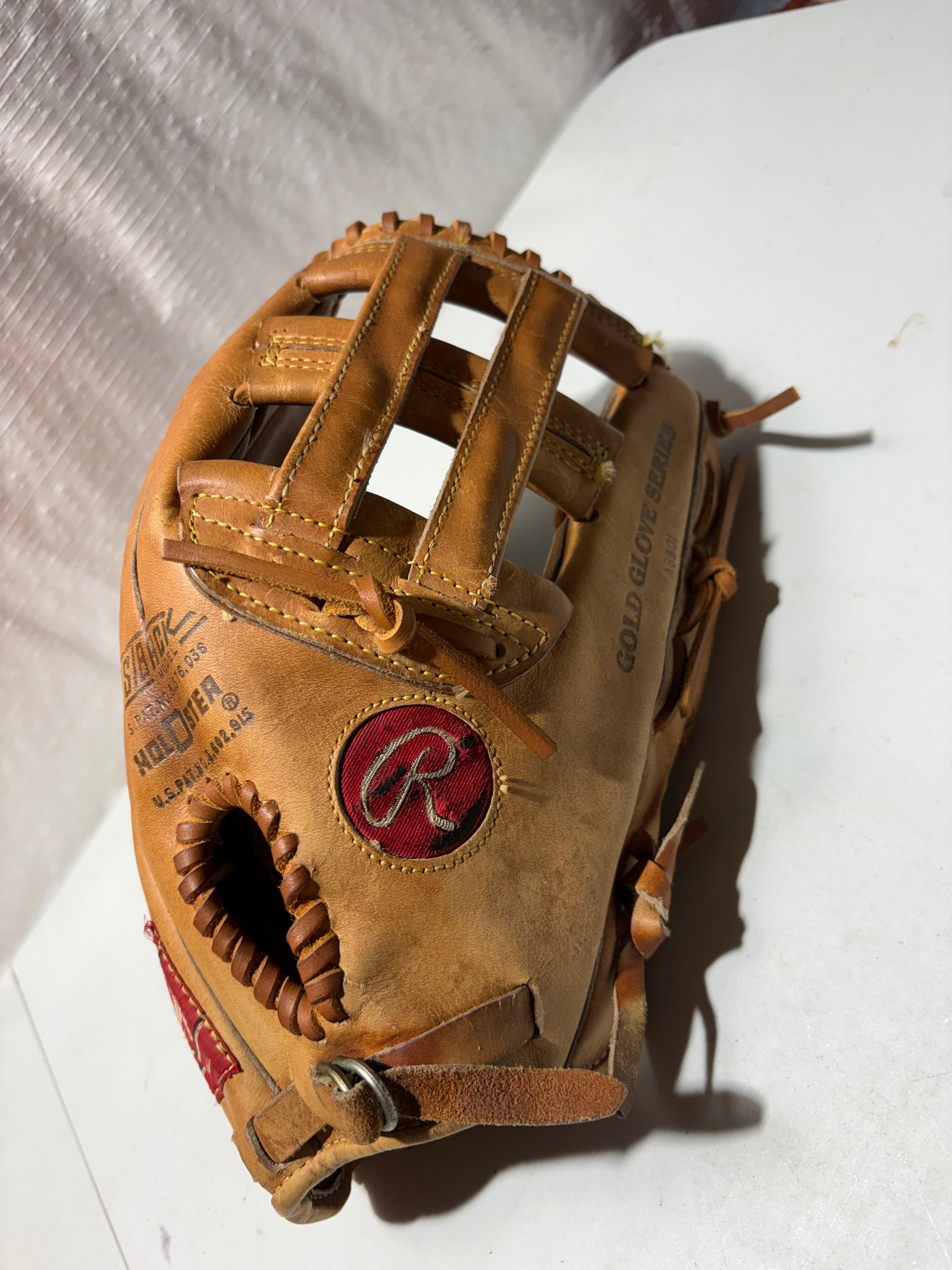 Rawlings HOH-70HF Heart of the Hide Horween