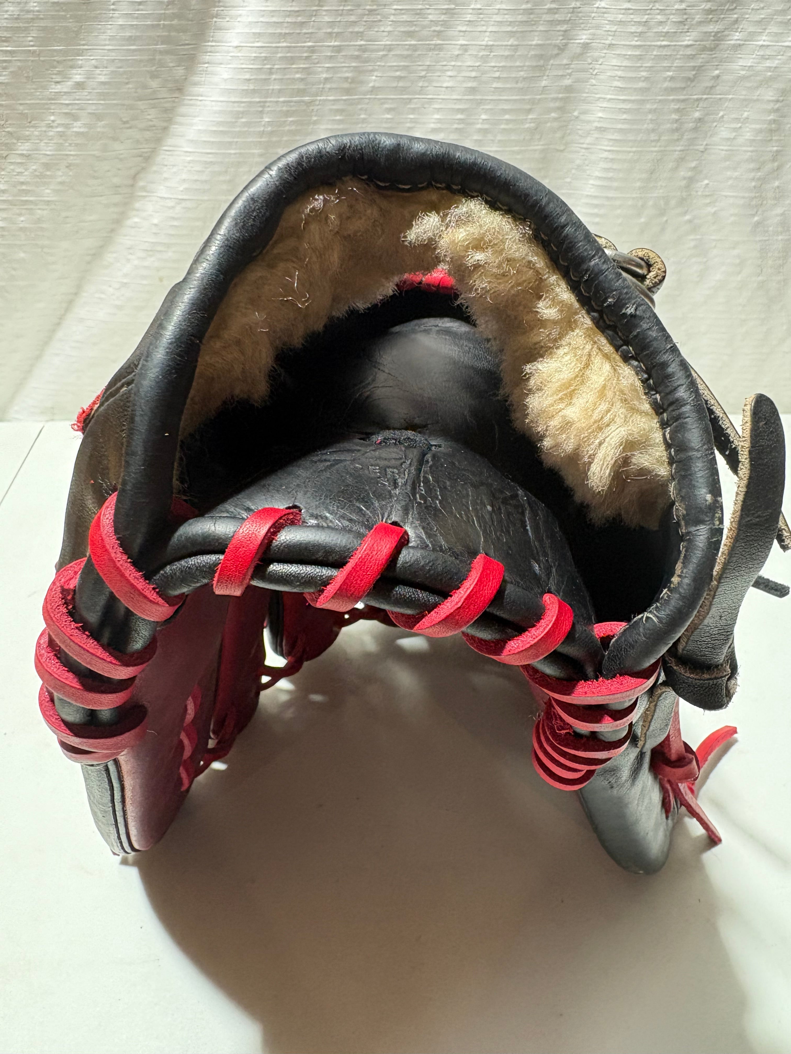 Rawlings Pro Preferred 12 3/4” Outfield Glove