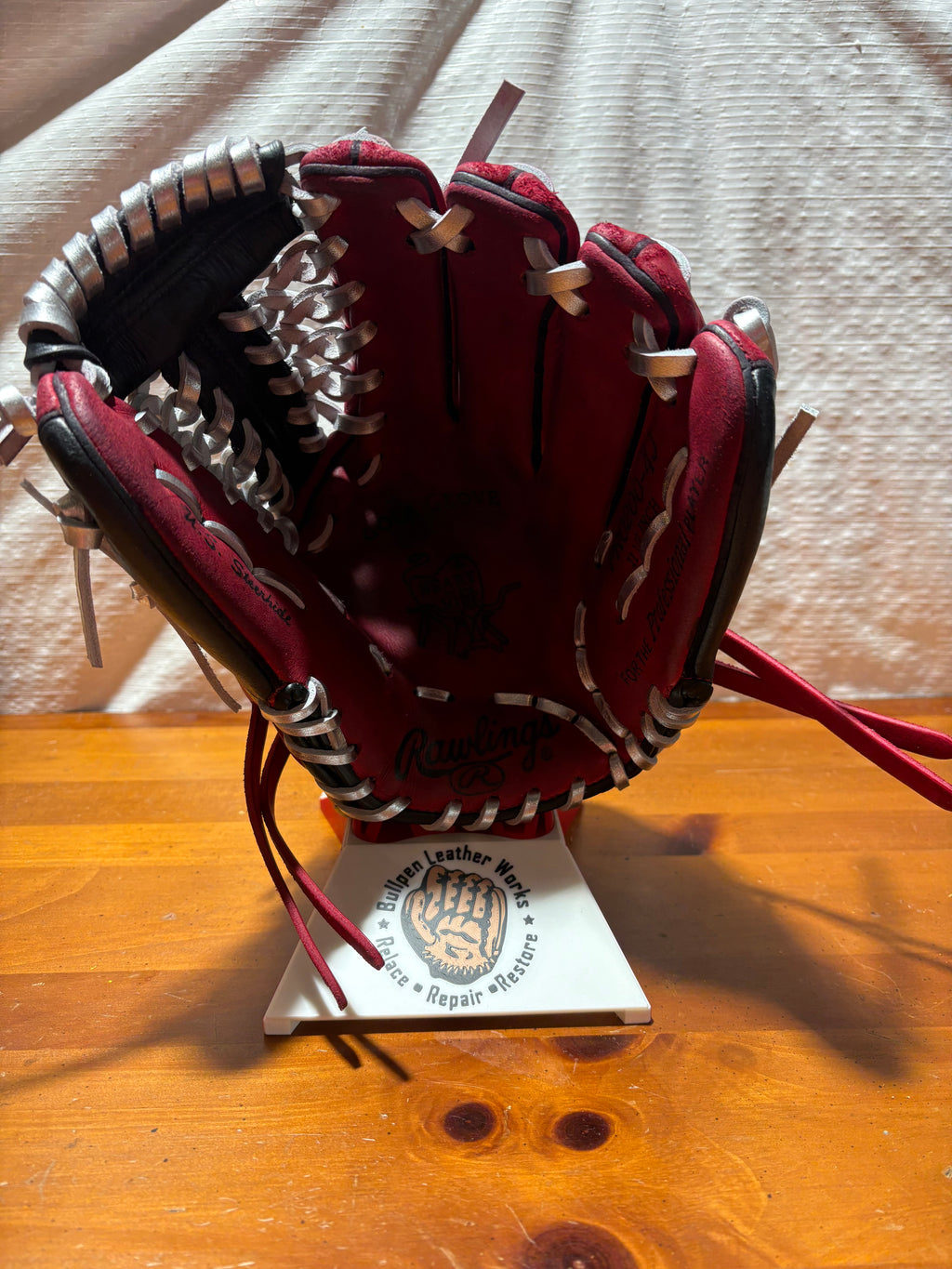 Rawlings PRO200-J4