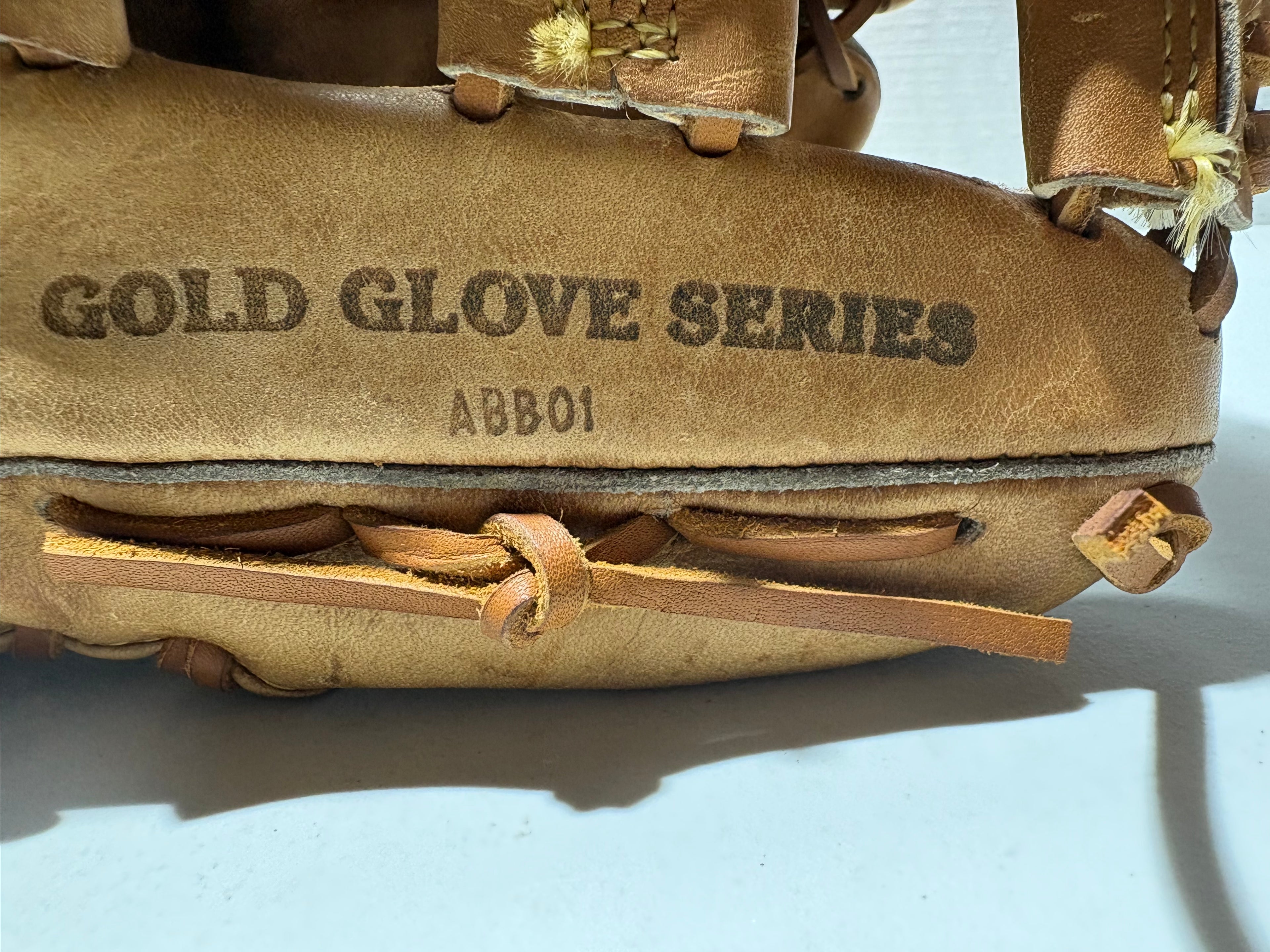 Rawlings HOH-70HF Heart of the Hide Horween