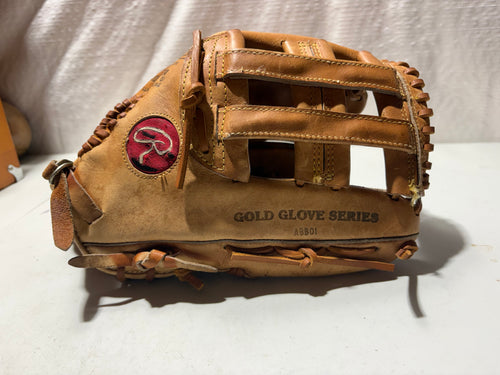 Rawlings HOH-70HF Heart of the Hide Horween