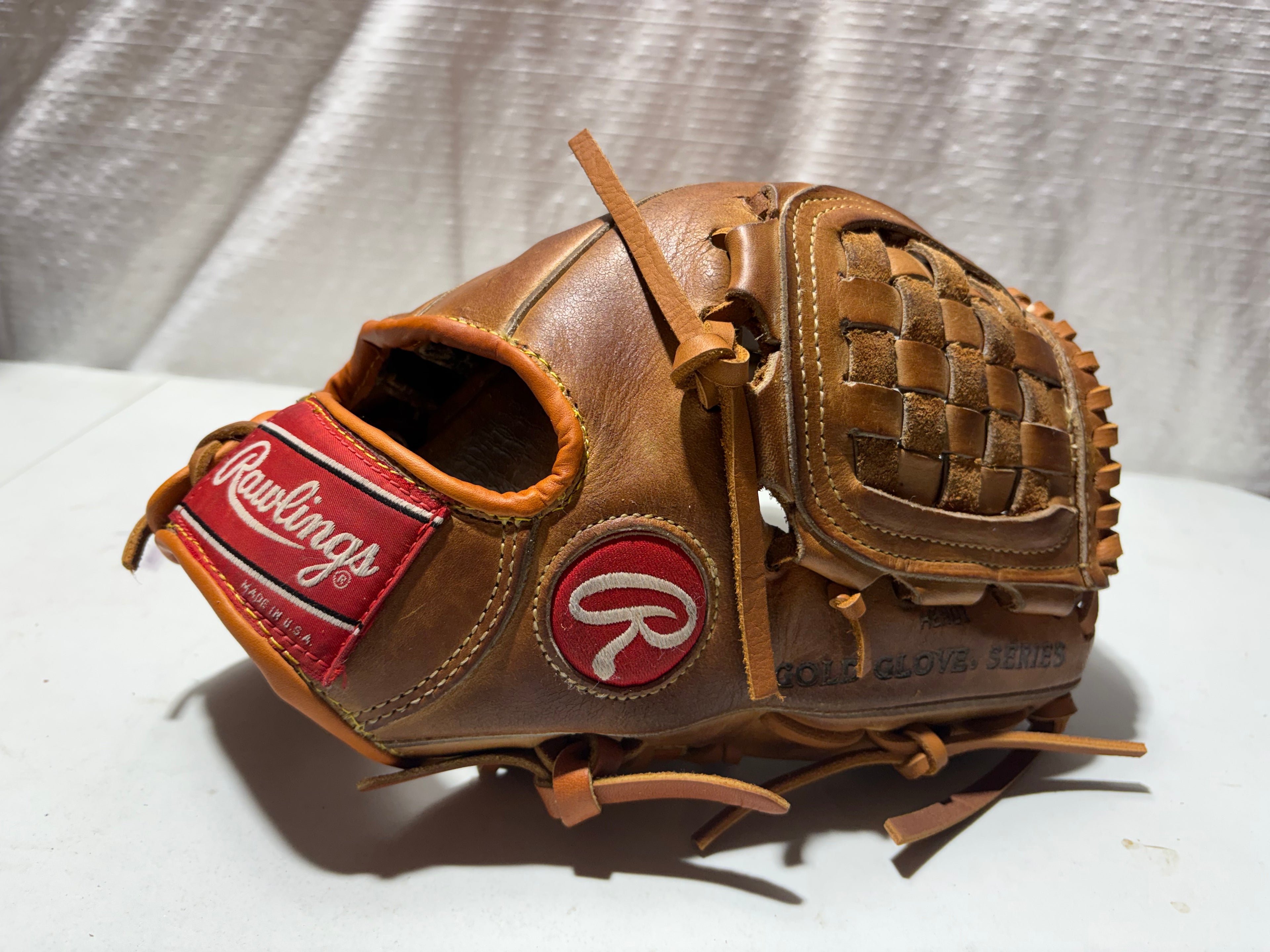 Rawlings PRO-1000BC HOH Horween