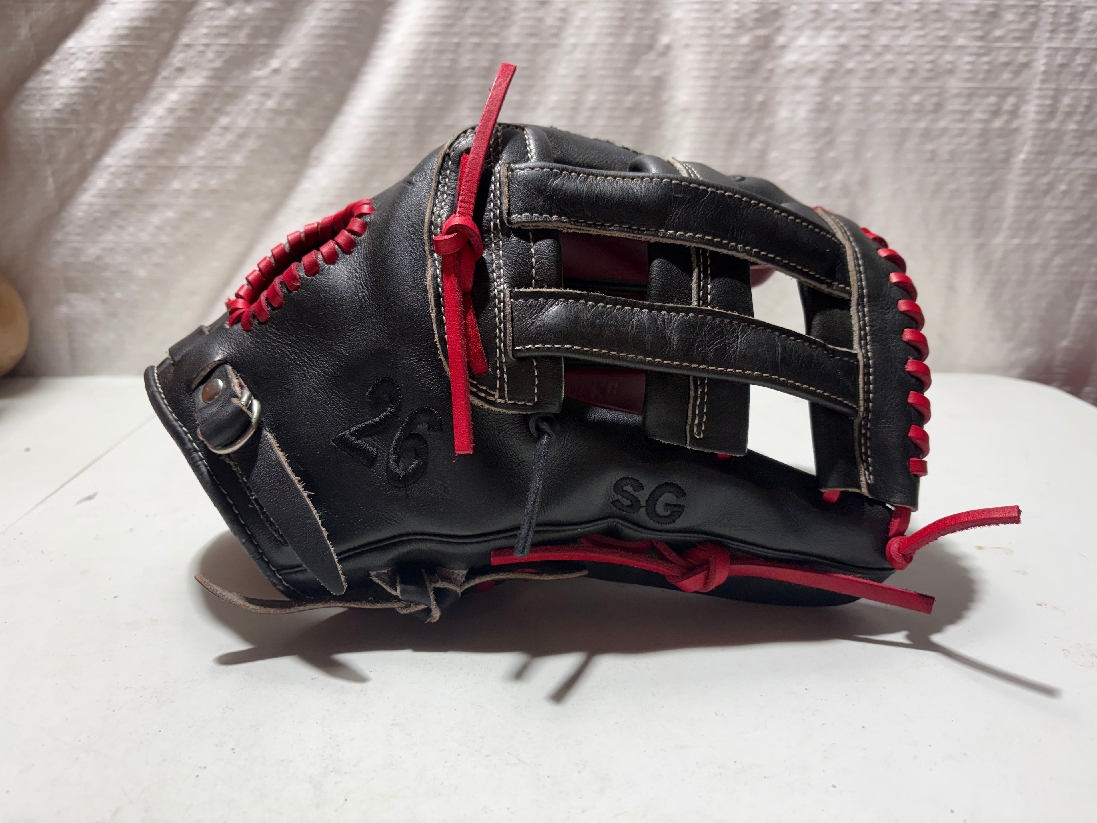 Rawlings Pro Preferred 12 3/4” Outfield Glove