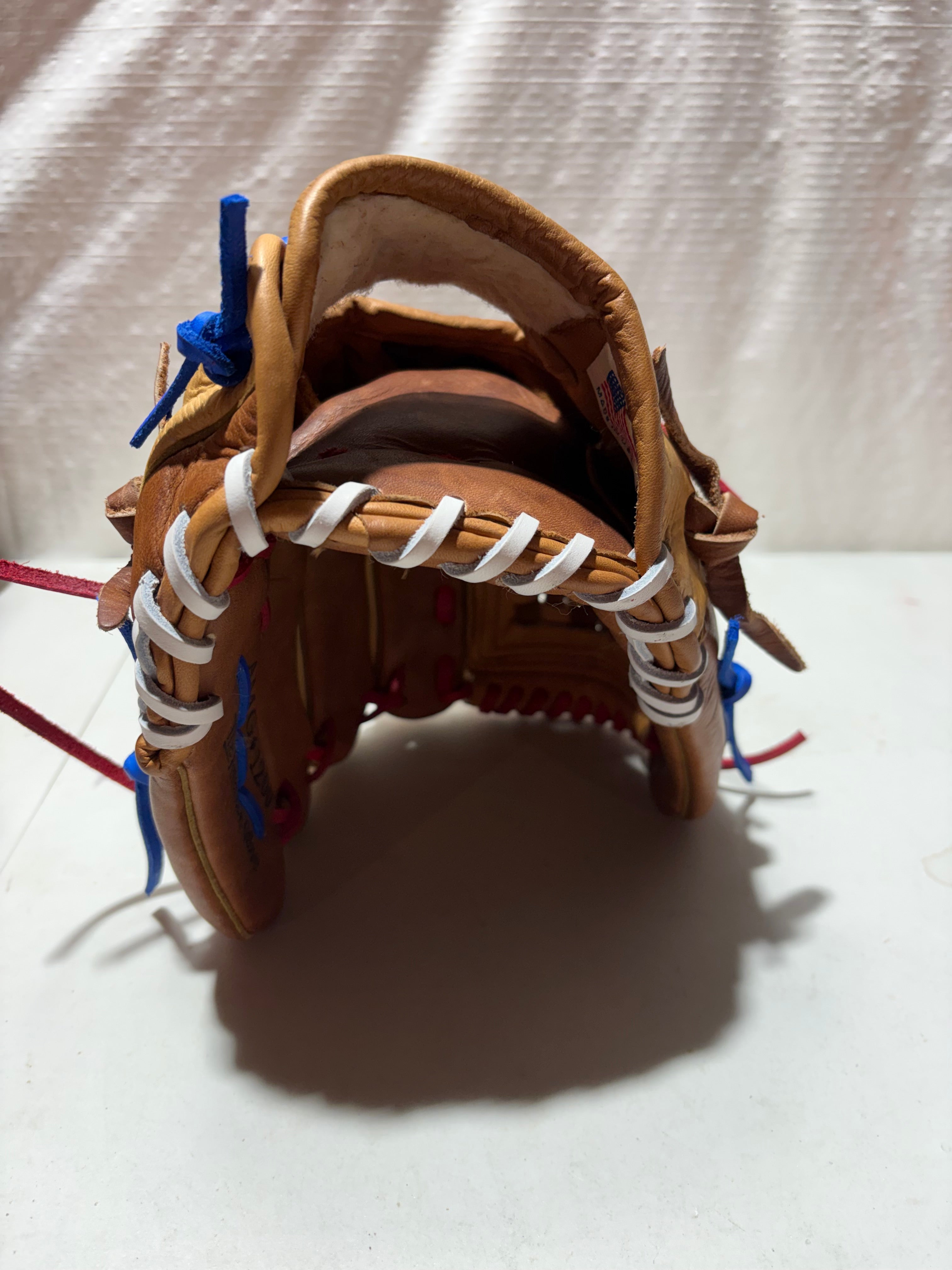 Nokona 12” AMG-1200 Baseball Glove