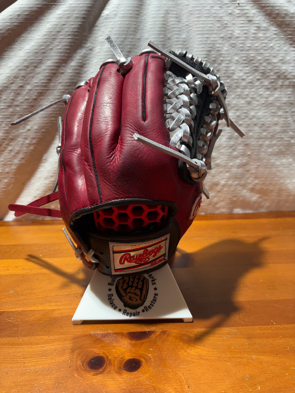 Rawlings PRO200-J4