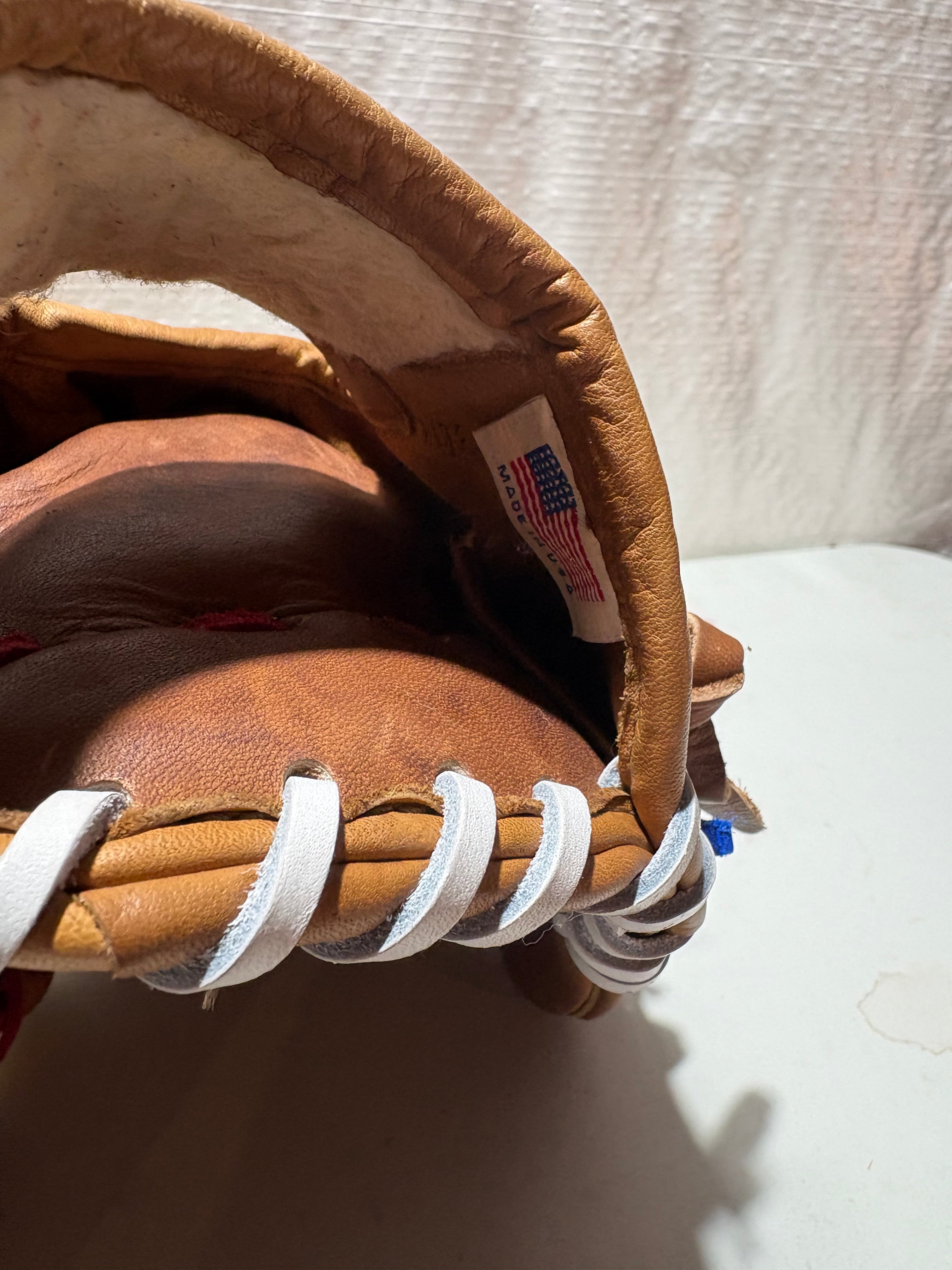 Nokona 12” AMG-1200 Baseball Glove