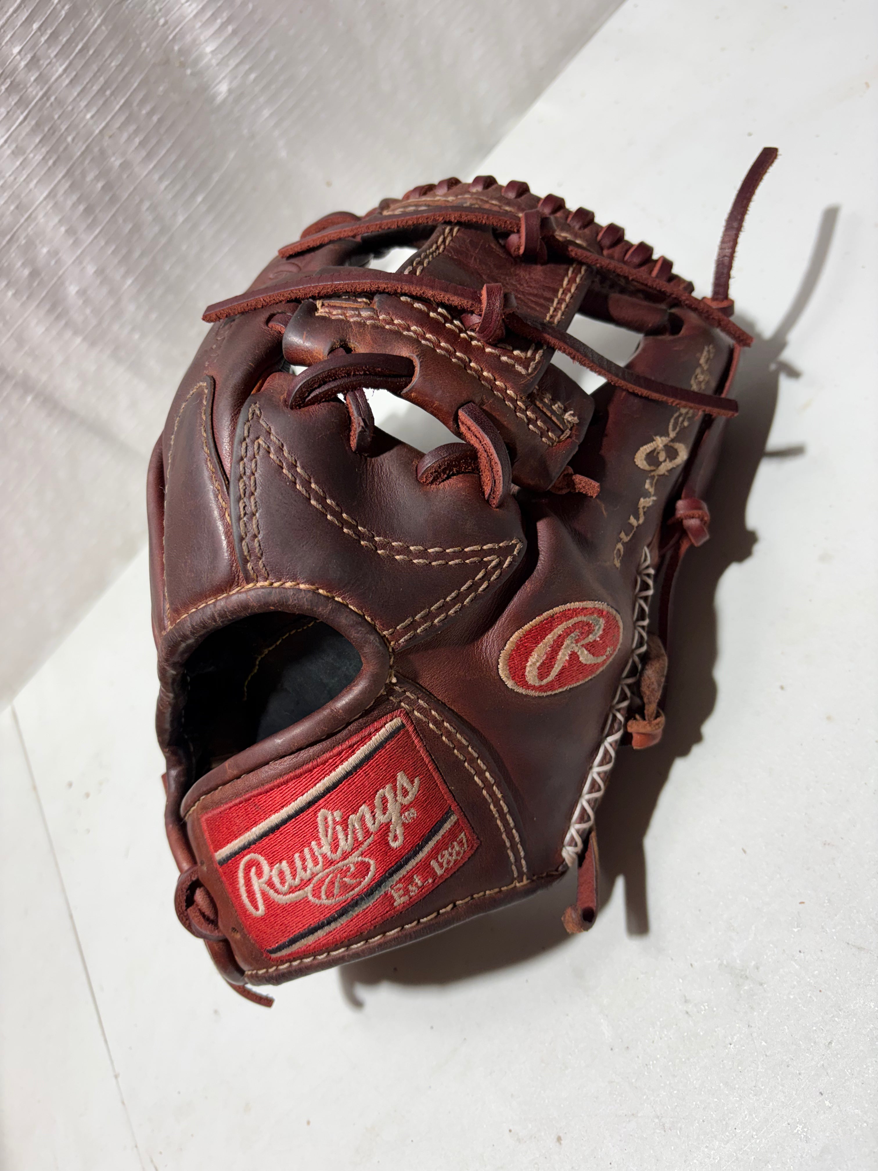 Rawlings Primo Baseball Glove