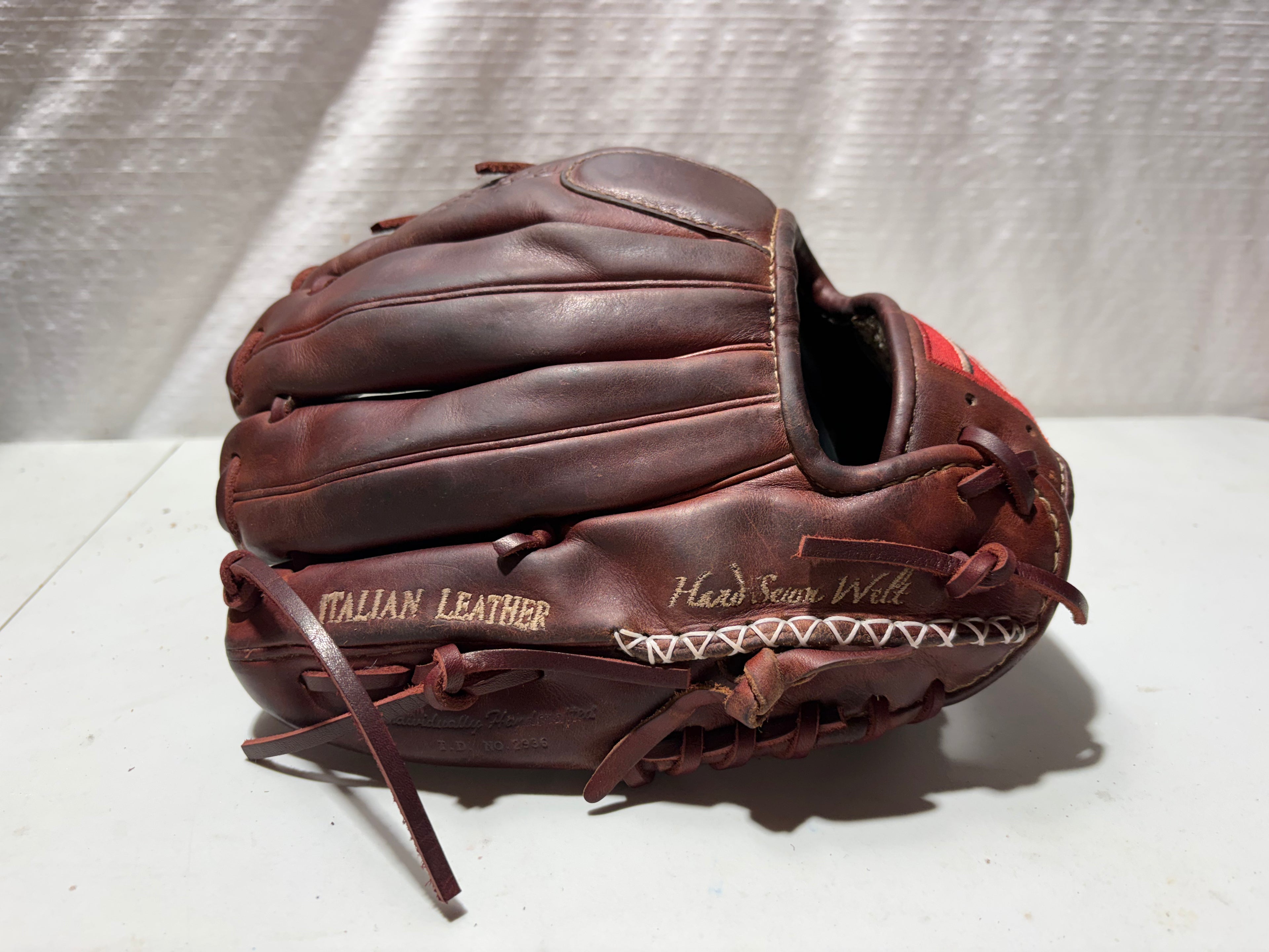 Rawlings Primo Baseball Glove