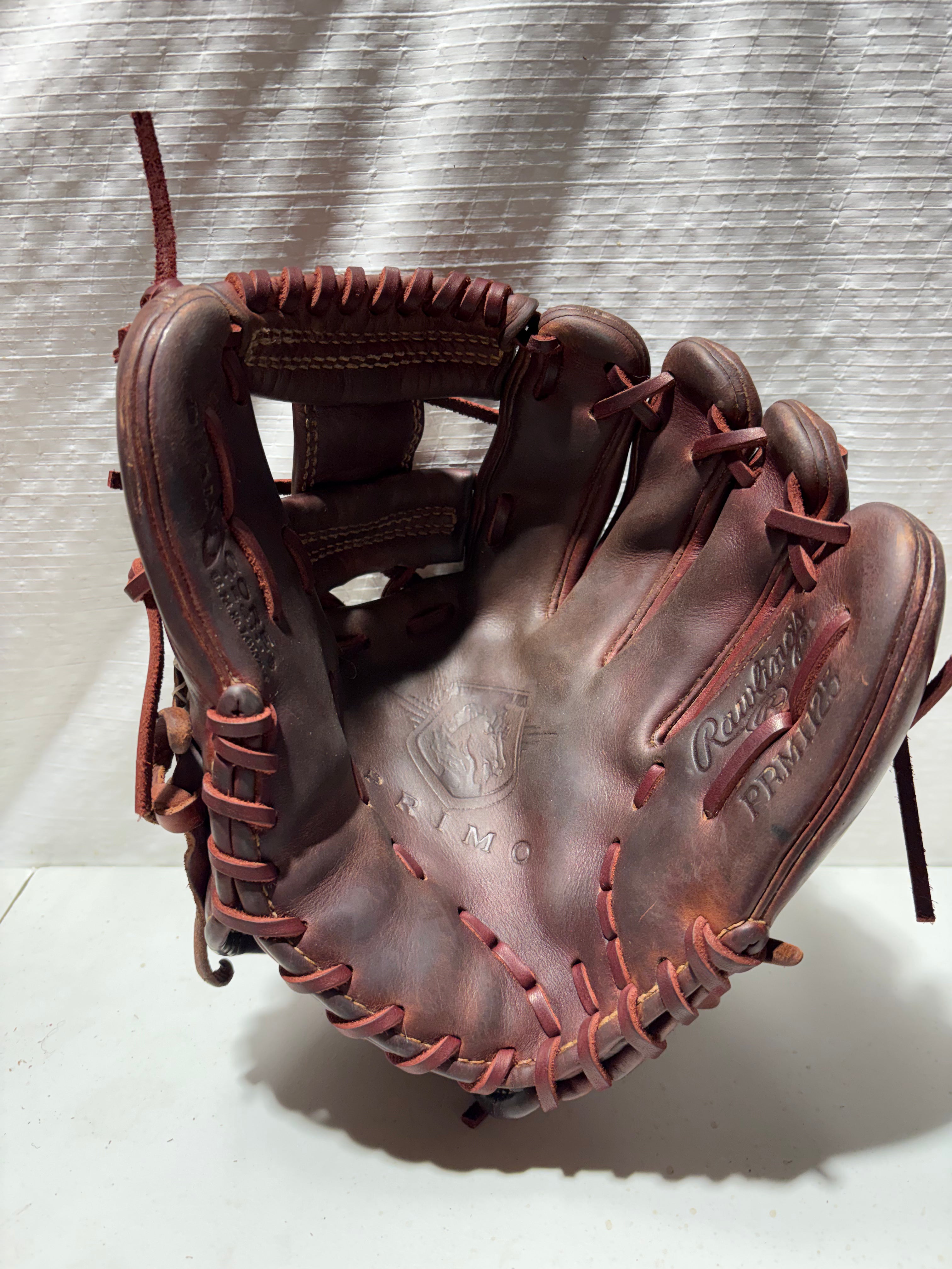 Rawlings Primo Baseball Glove